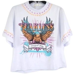 FEARLESS T-shirt